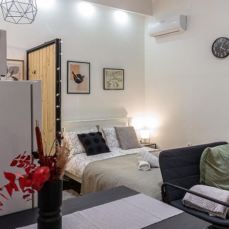 Studio Mg Загреб Экстерьер фото