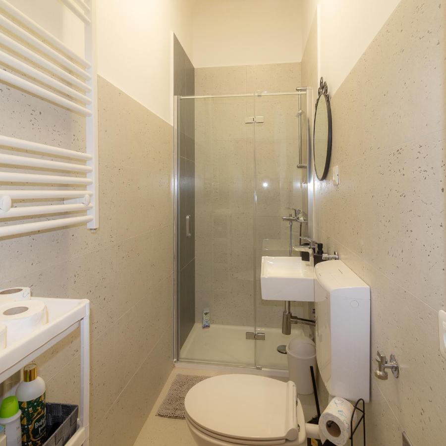 Studio Mg Загреб Экстерьер фото