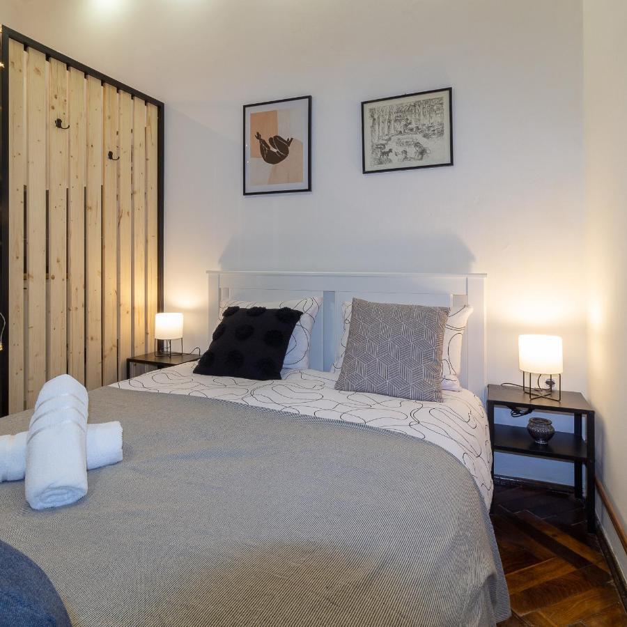 Studio Mg Загреб Экстерьер фото