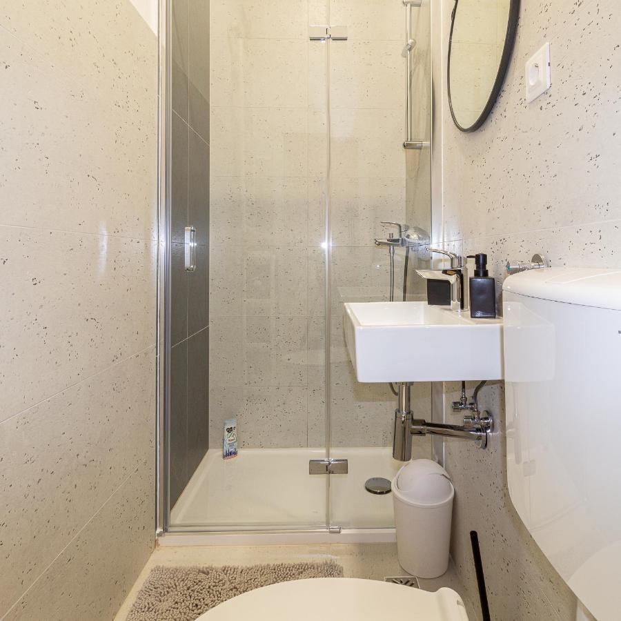 Studio Mg Загреб Экстерьер фото