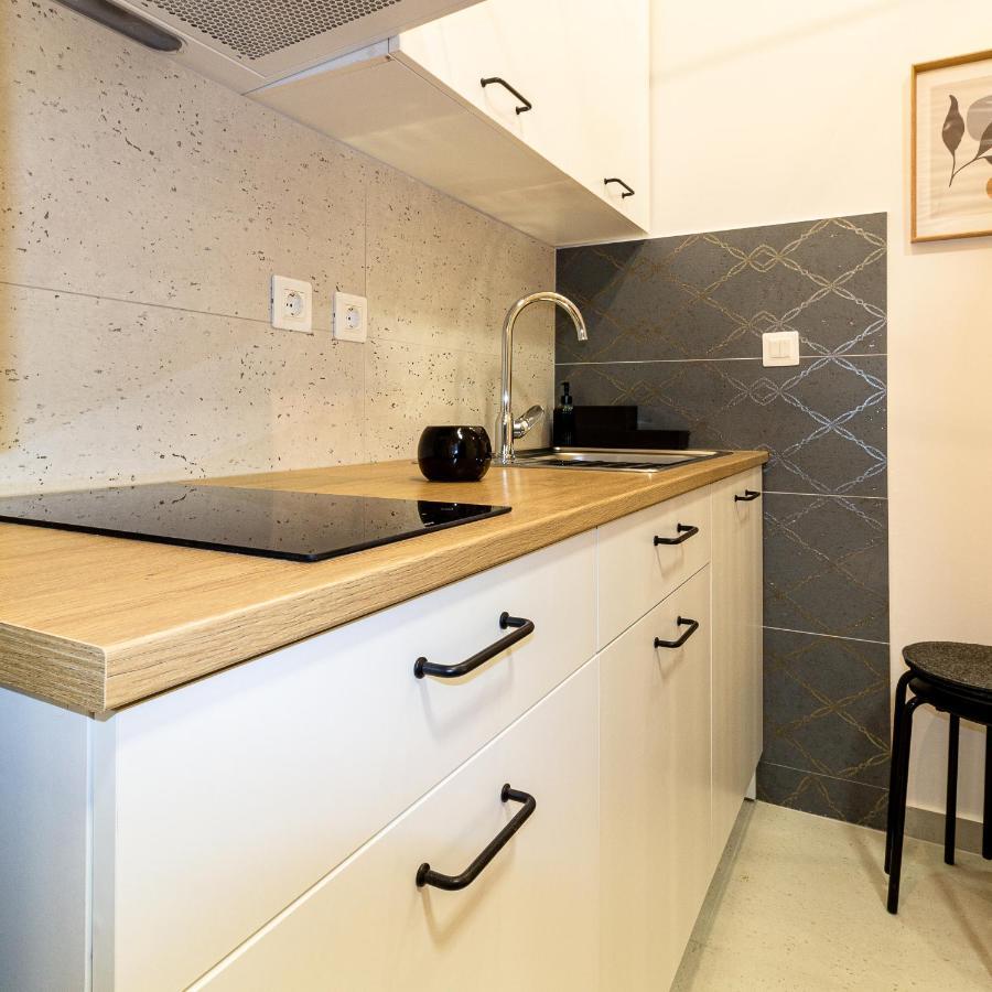 Studio Mg Загреб Экстерьер фото