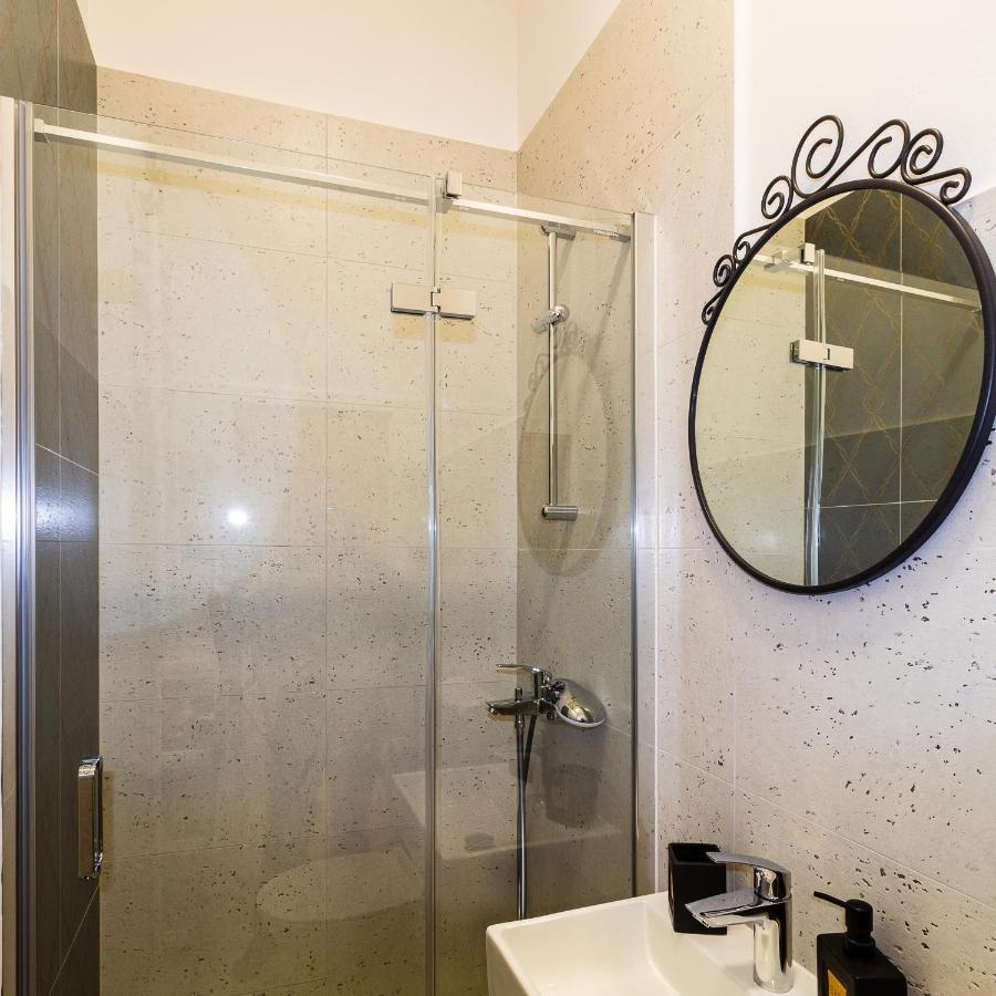 Studio Mg Загреб Экстерьер фото