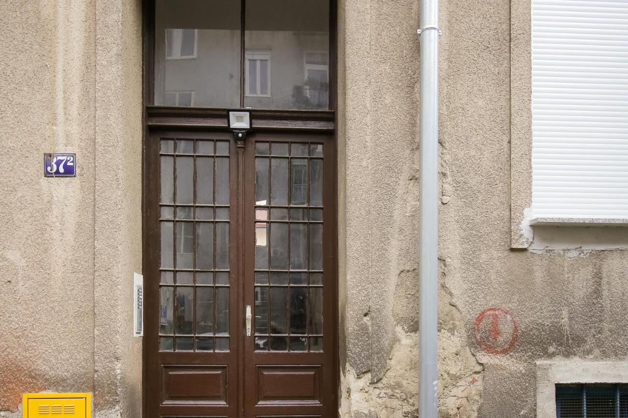 Studio Mg Загреб Экстерьер фото
